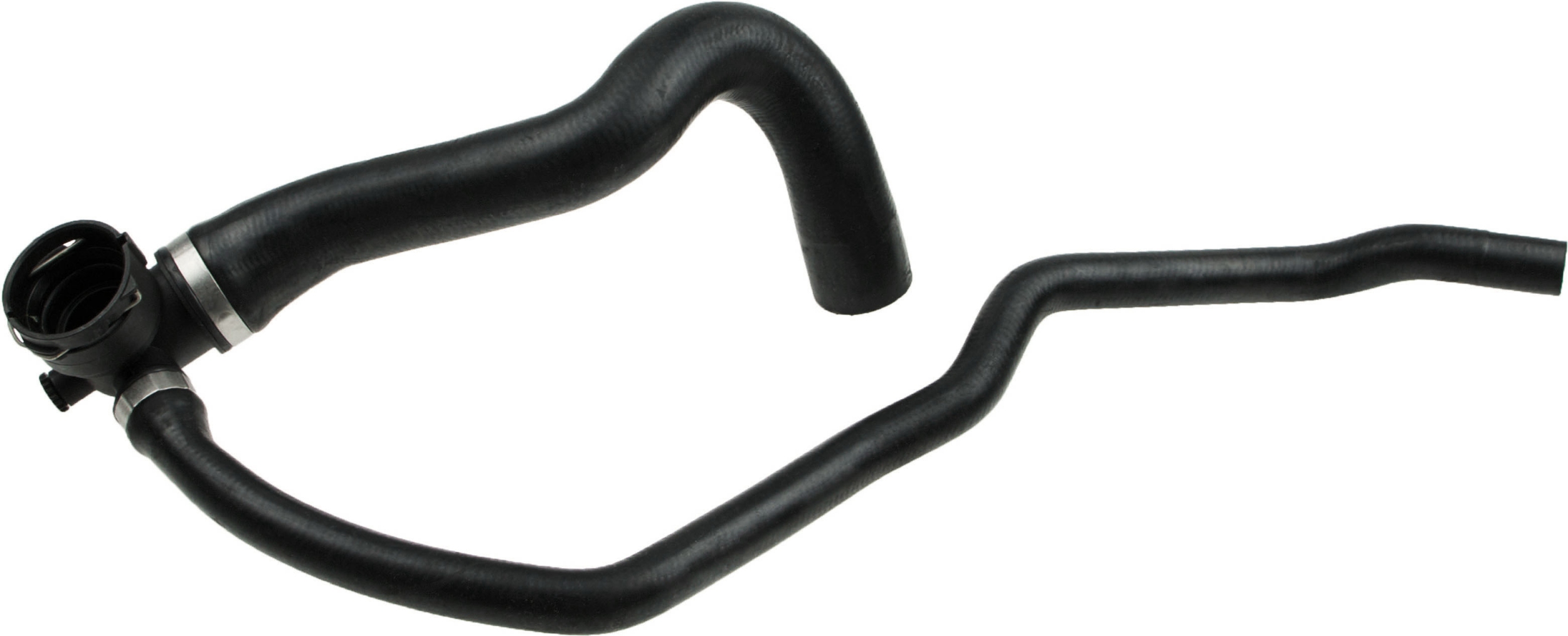 GATES Kølerslange 052652 for VAUXHALL