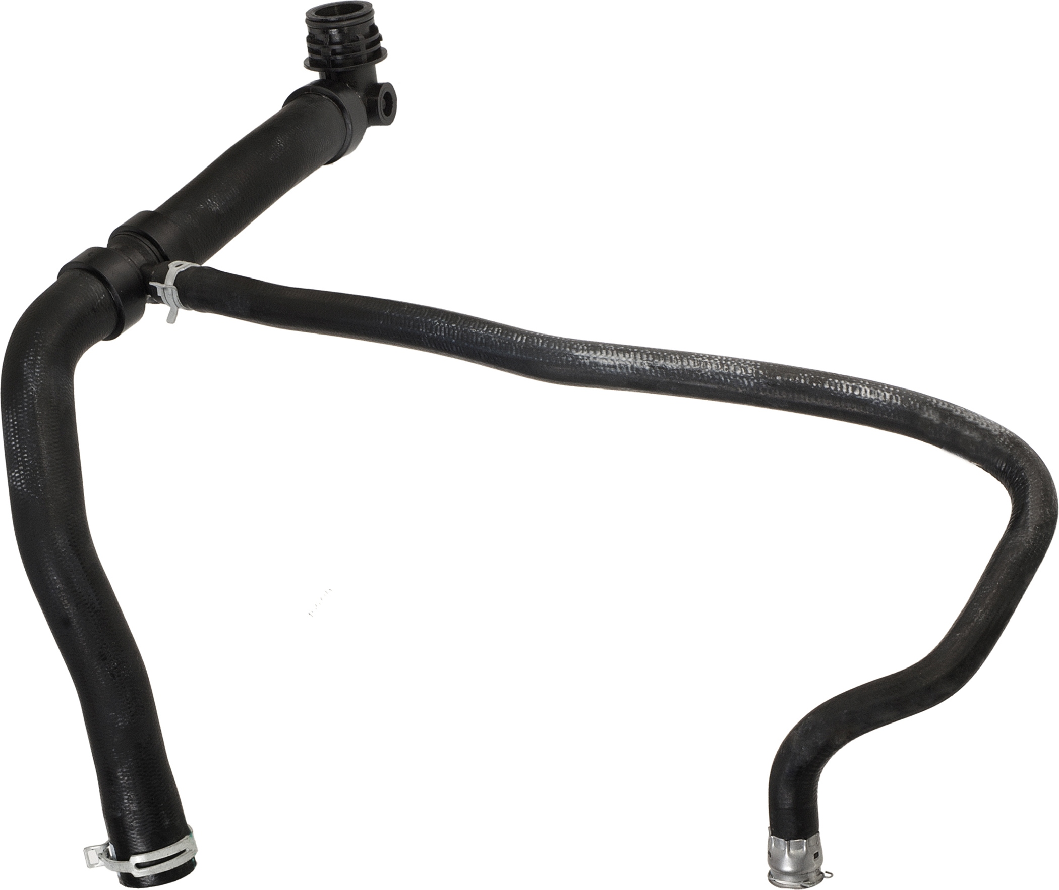 GATES Kølerslange 052685 for FIAT PEUGEOT