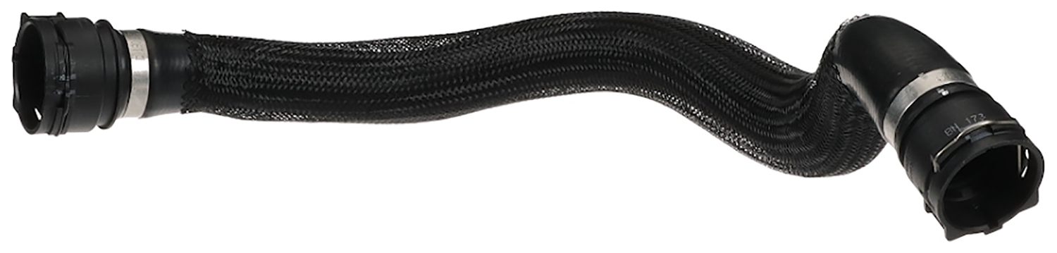 GATES Kølerslange 052688 for AUDI