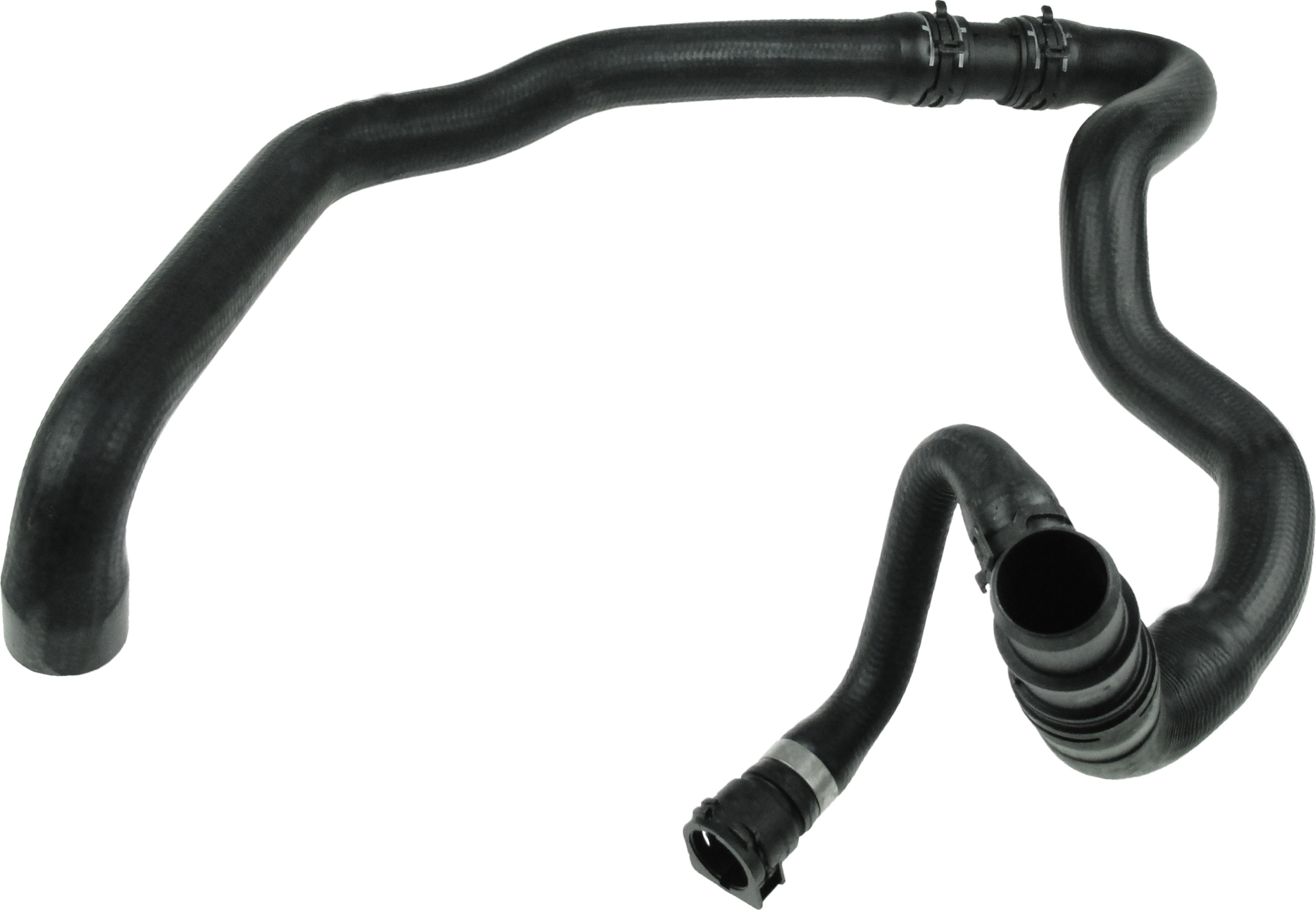 GATES Kølerslange 052787 for MINI