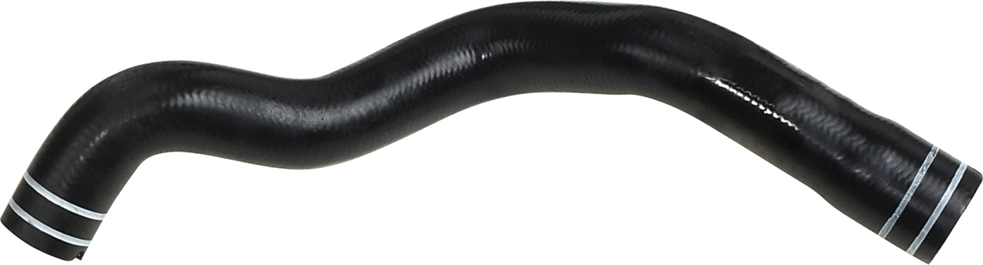 GATES Kølerslange 052892 for FIAT