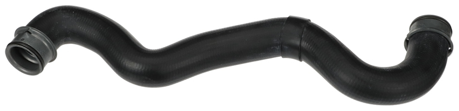 GATES Kølerslange 052922 for MERCEDES-BENZ
