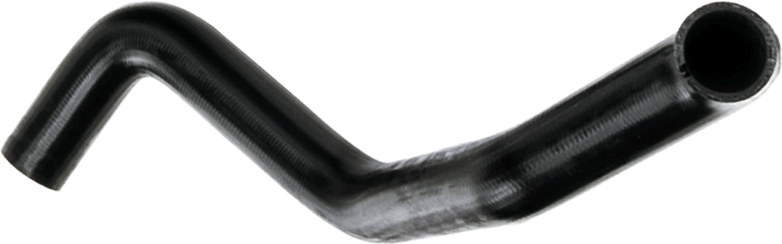 GATES Kølerslange 052939 for FIAT PEUGEOT