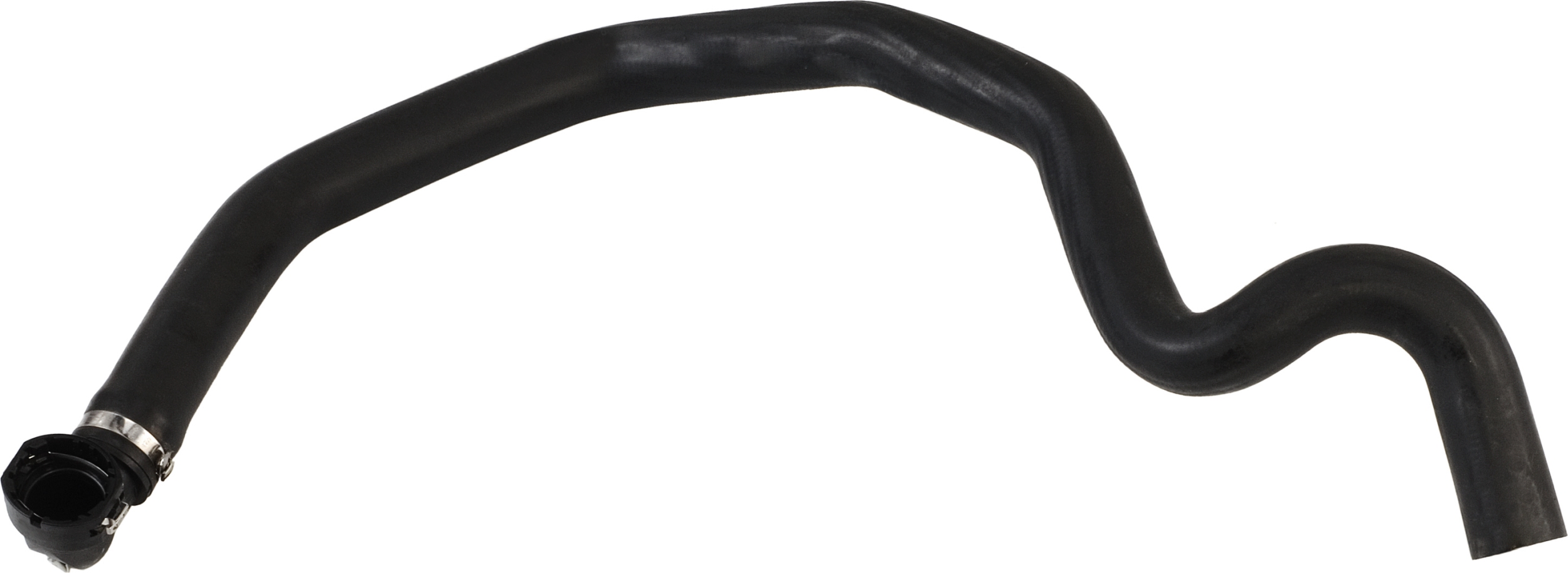 GATES Kølerslange 052943 for FIAT