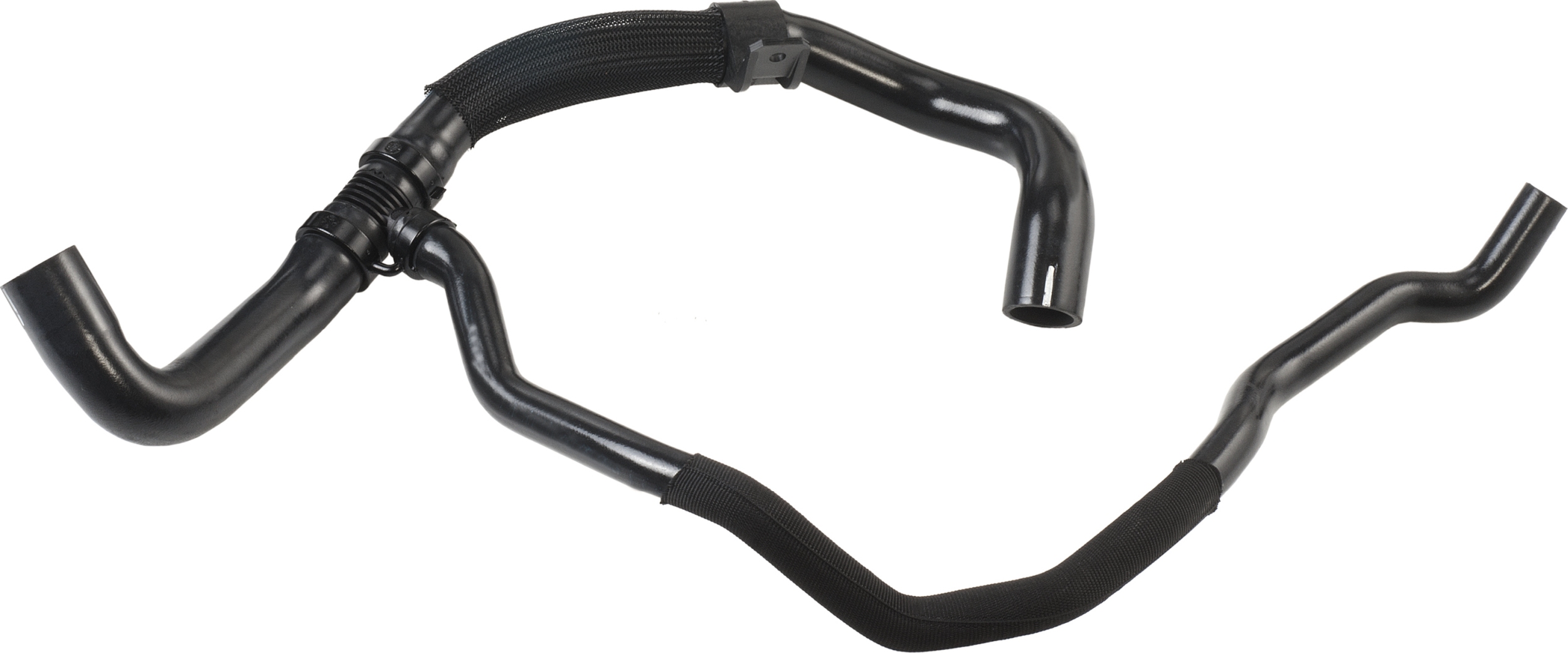 GATES Kølerslange 052948 for RENAULT