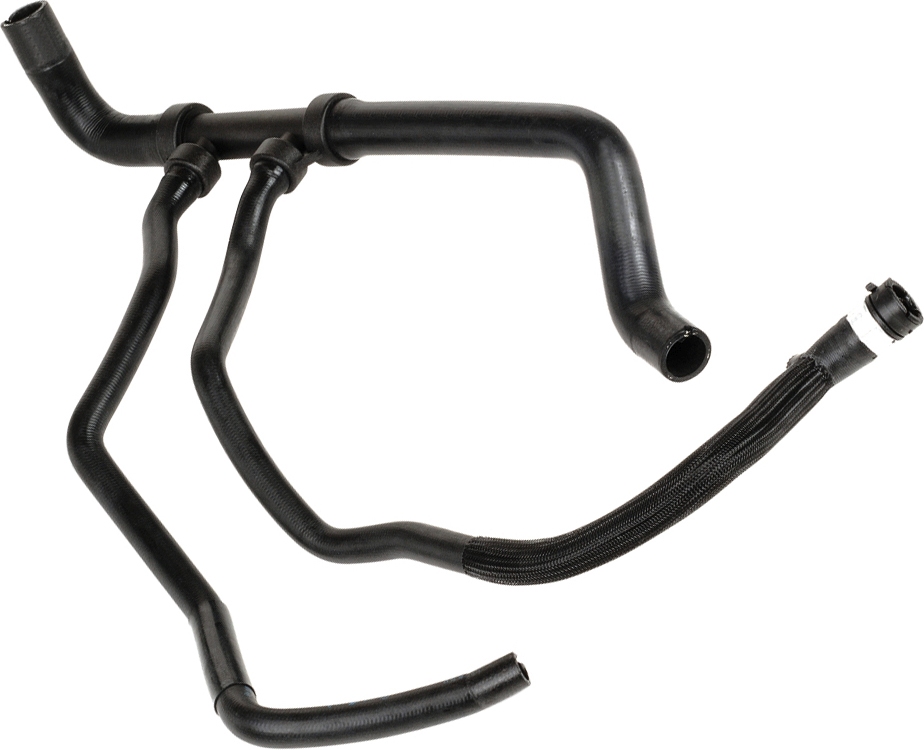 GATES Kølerslange 052949 for RENAULT