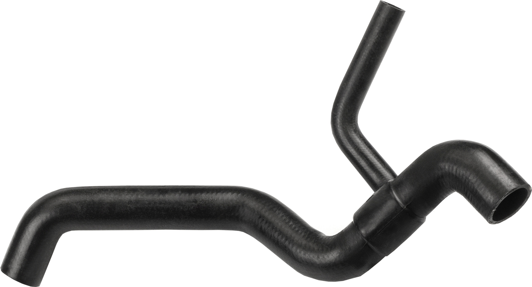 GATES Kølerslange 052970 for VAUXHALL OPEL PONTIAC