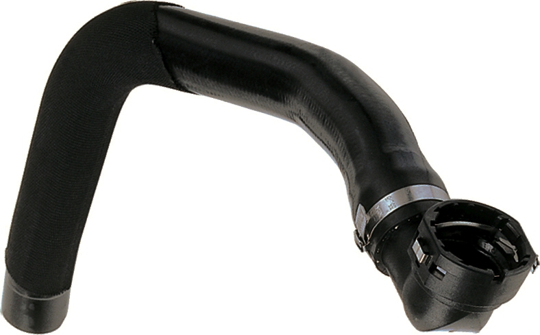 GATES Kølerslange 052983 for FIAT