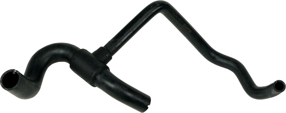GATES Kølerslange 052985 for FIAT