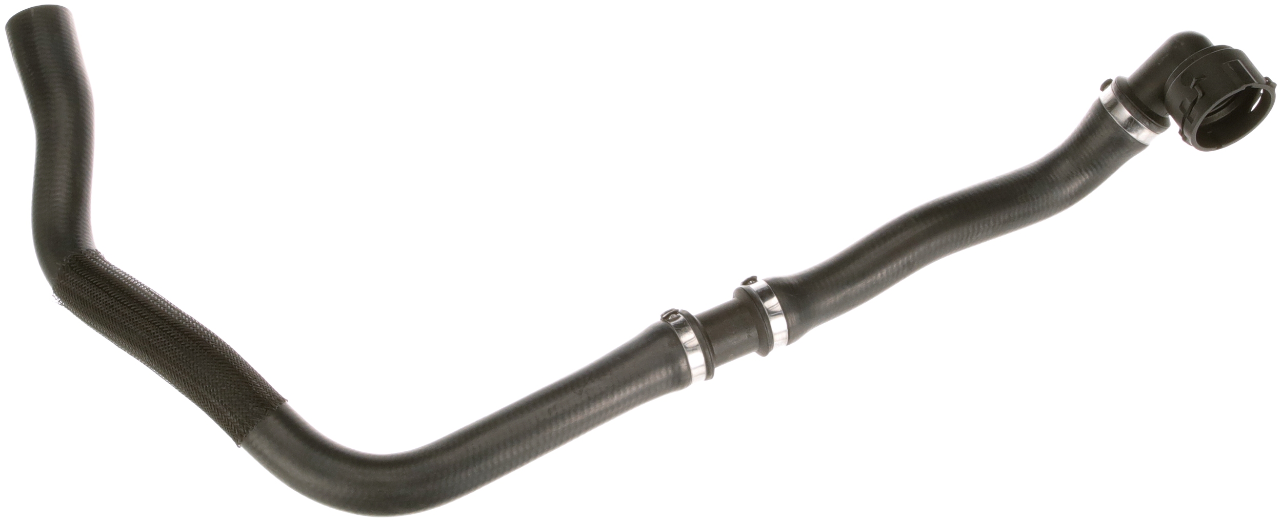 GATES Kølerslange 053017 for LAND ROVER