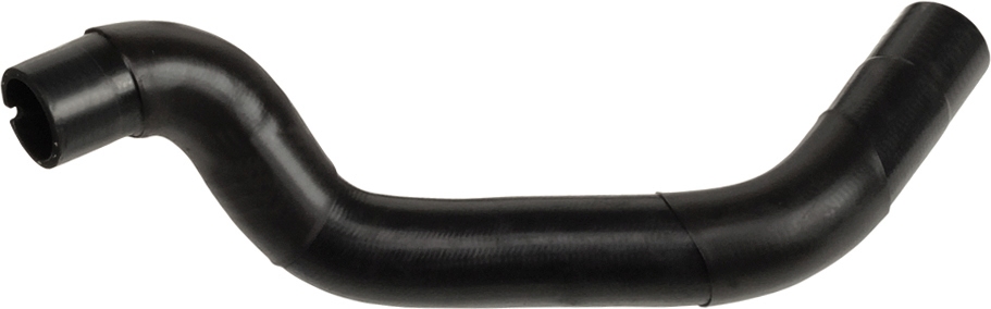 GATES Kølerslange 053073 for FIAT