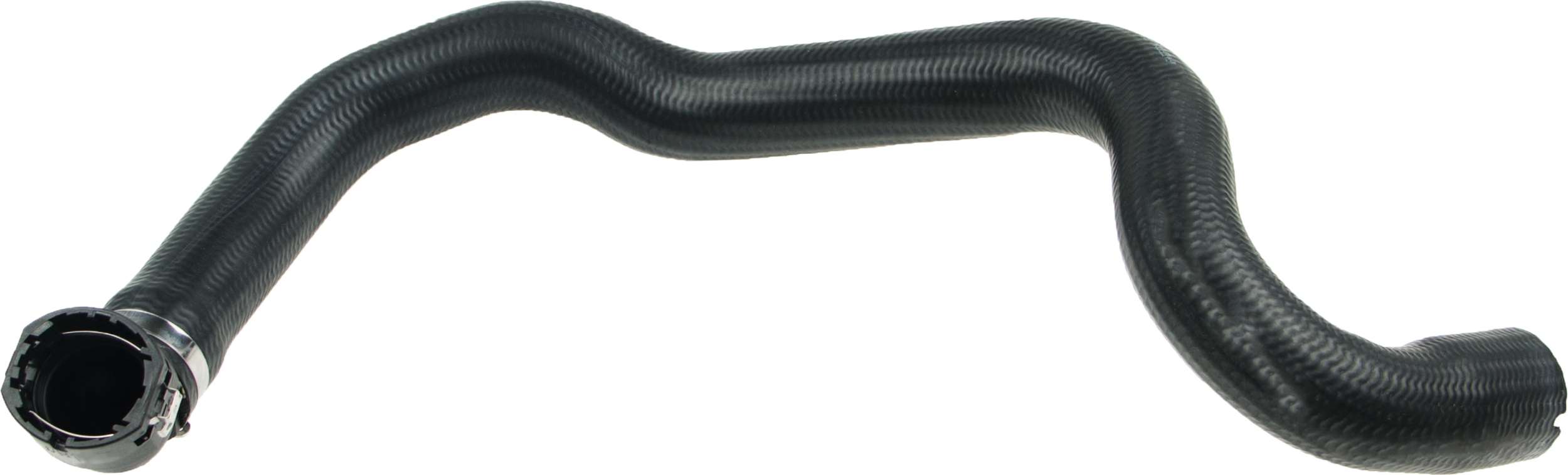 GATES Kølerslange 053095 for FIAT PEUGEOT
