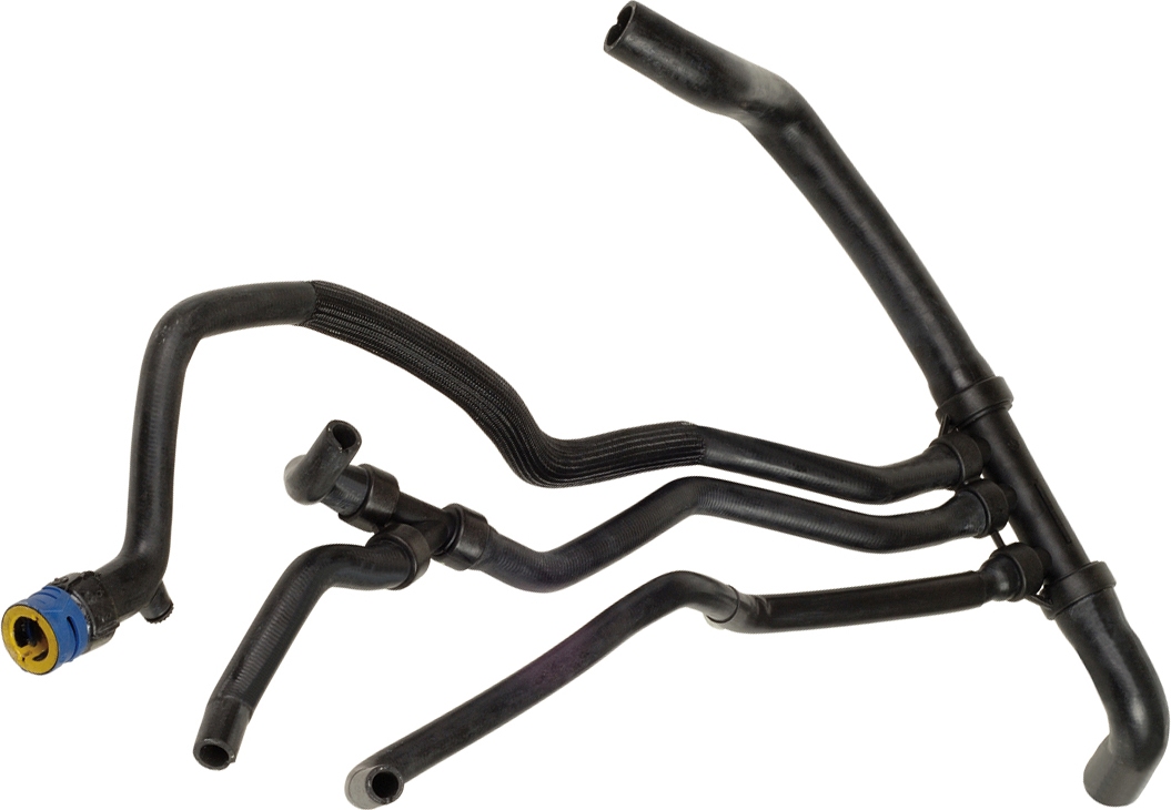 GATES Kølerslange 053132 for RENAULT