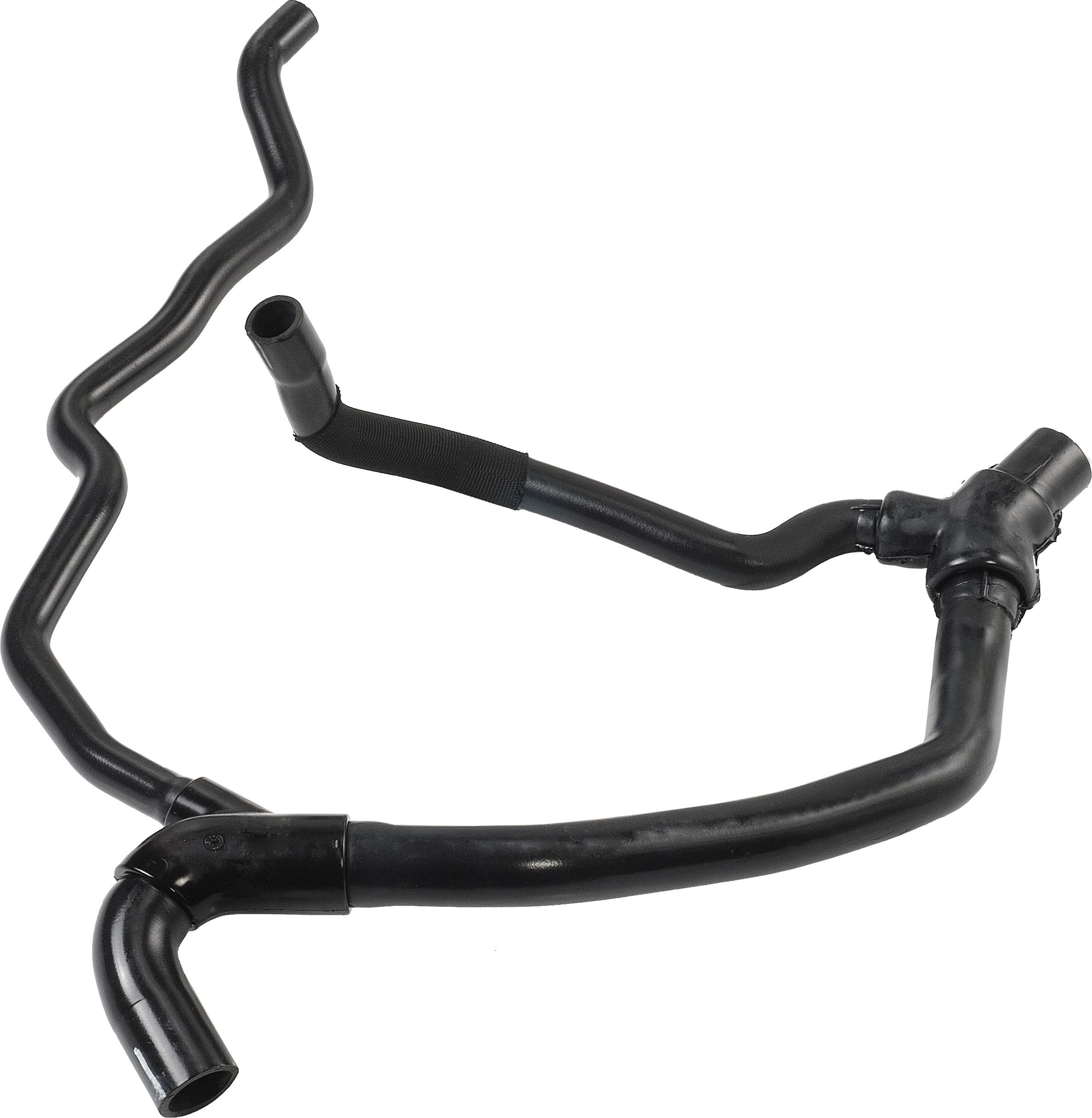 GATES Kølerslange 053160 for RENAULT