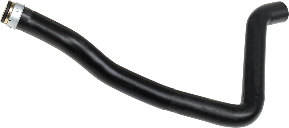 GATES Kølerslange 053180 for PEUGEOT
