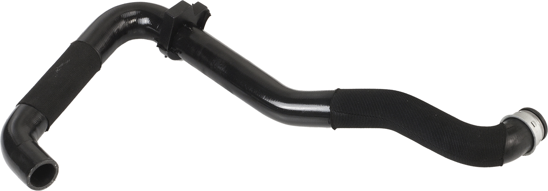 GATES Kølerslange 053209 for LANCIA PEUGEOT