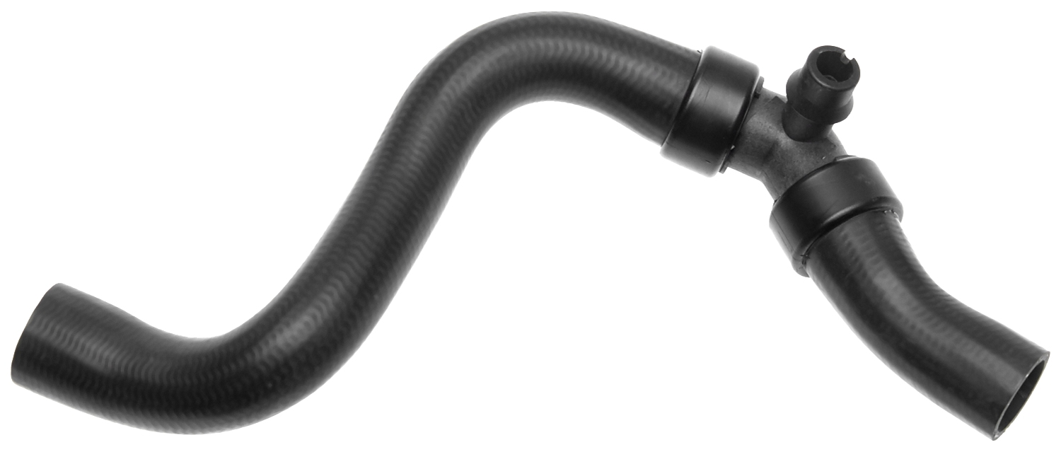 GATES Kølerslange 053248 for VAUXHALL BUICK