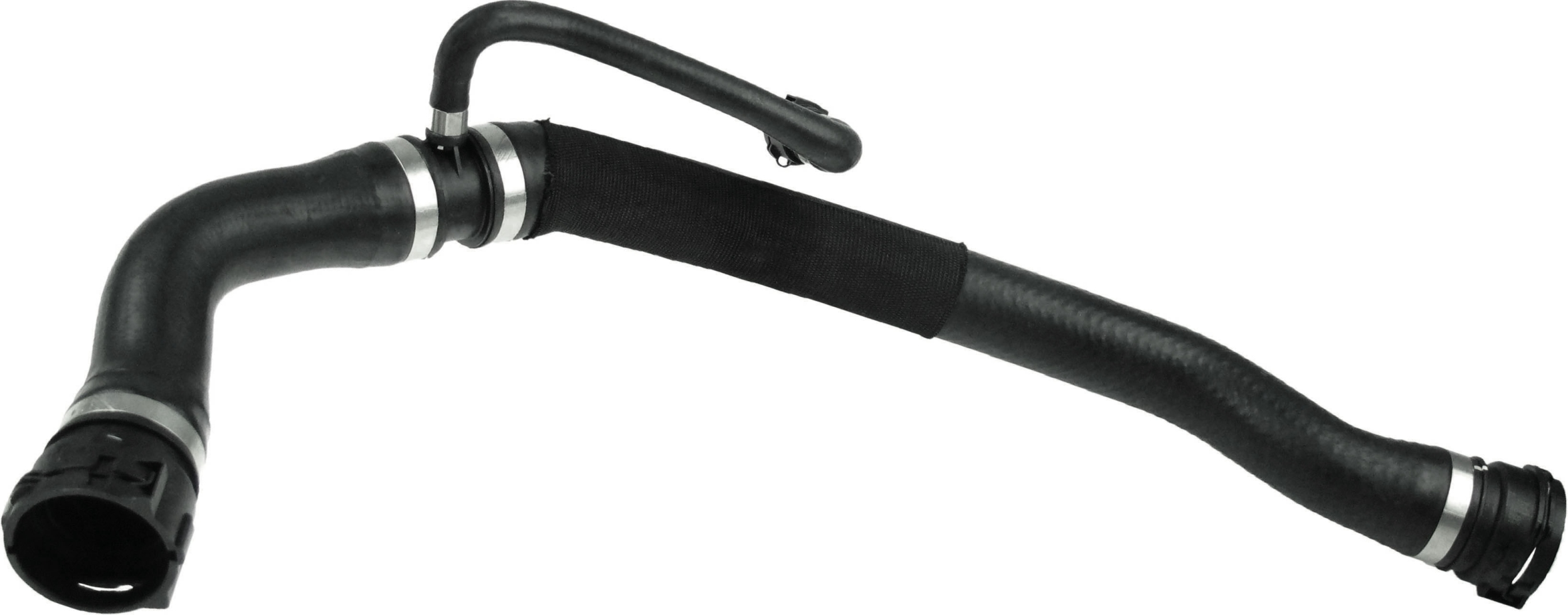 GATES Kølerslange 053283 for BMW