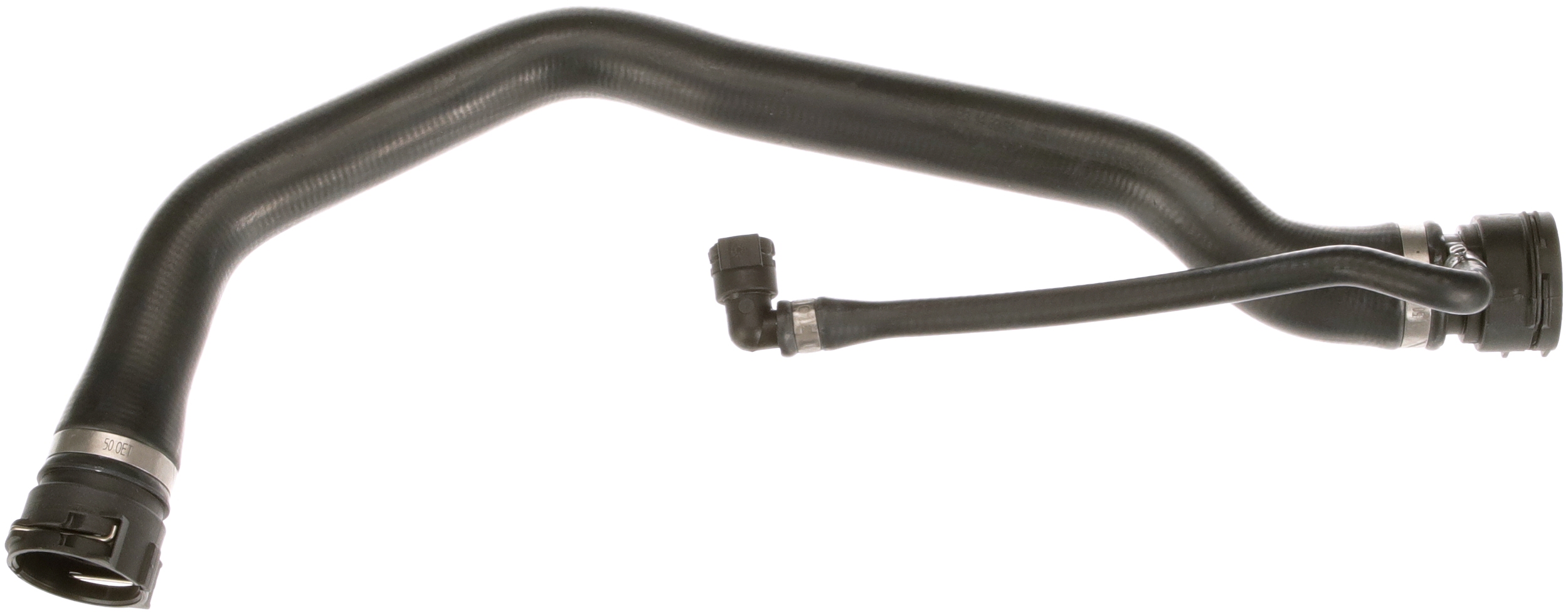 GATES Kølerslange 053284 for BMW