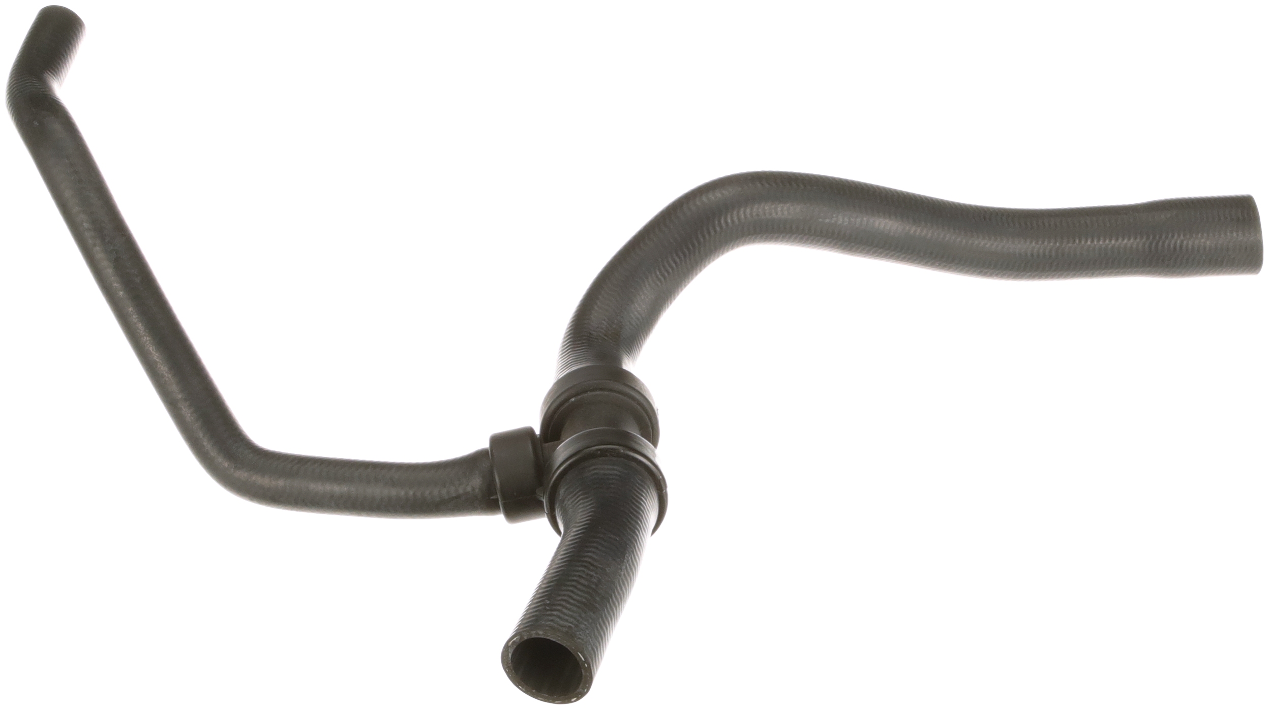 GATES Kølerslange 053340 for DACIA