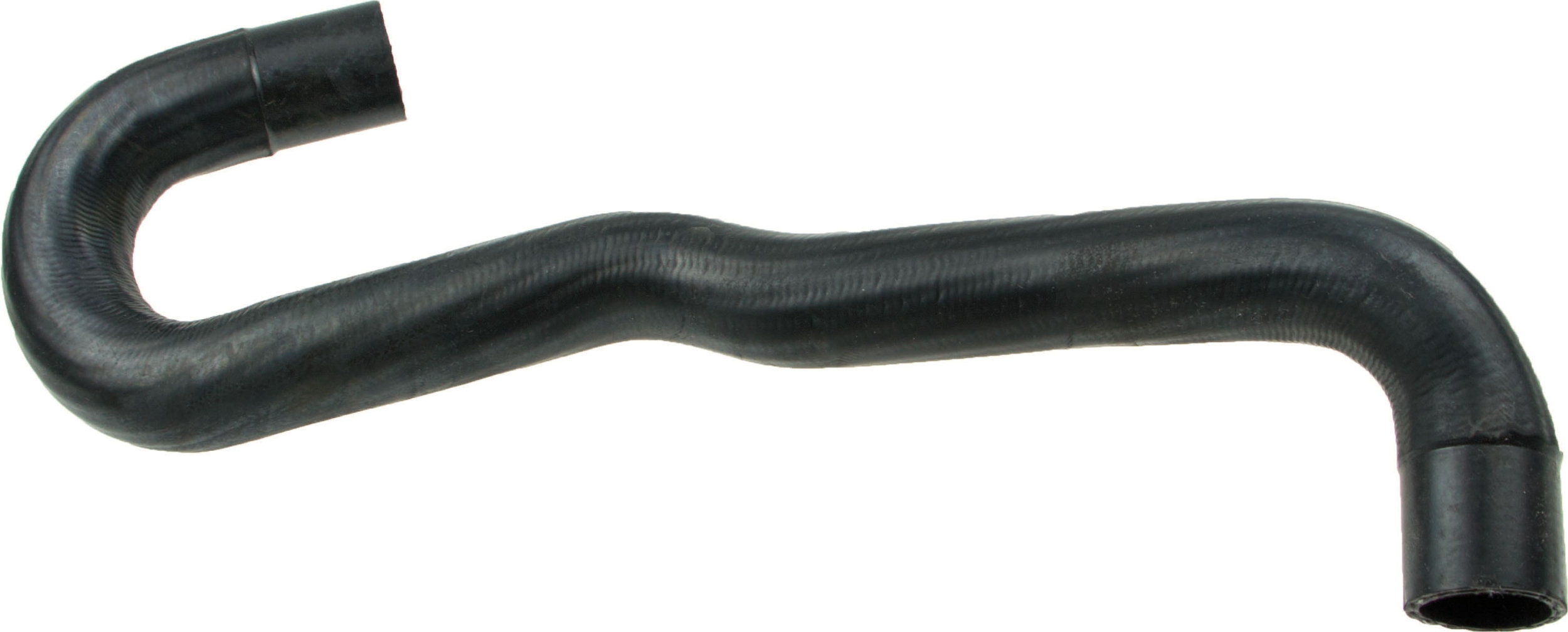 GATES Kølerslange 053343 for DACIA
