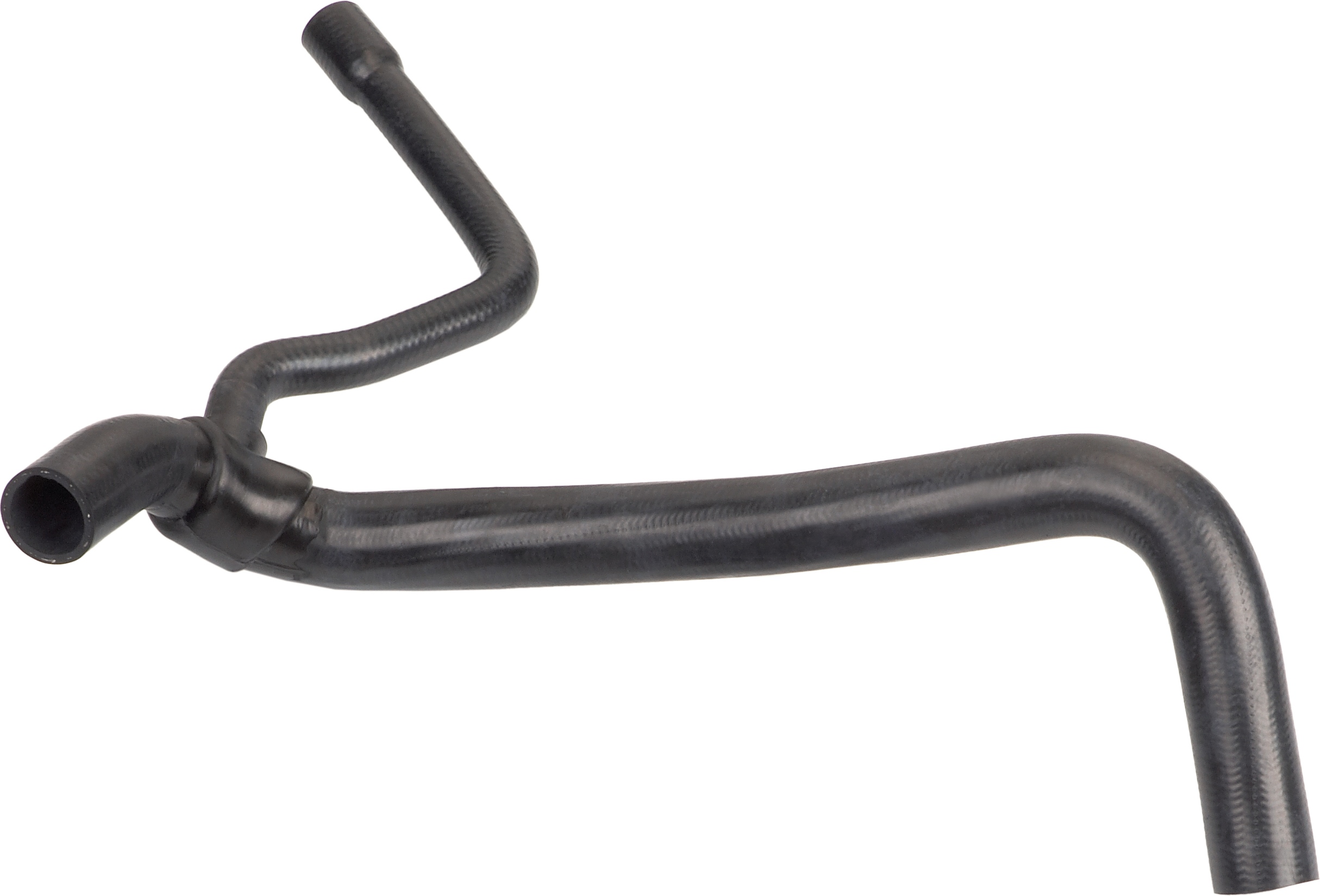 GATES Kølerslange 053352 for MERCEDES-BENZ