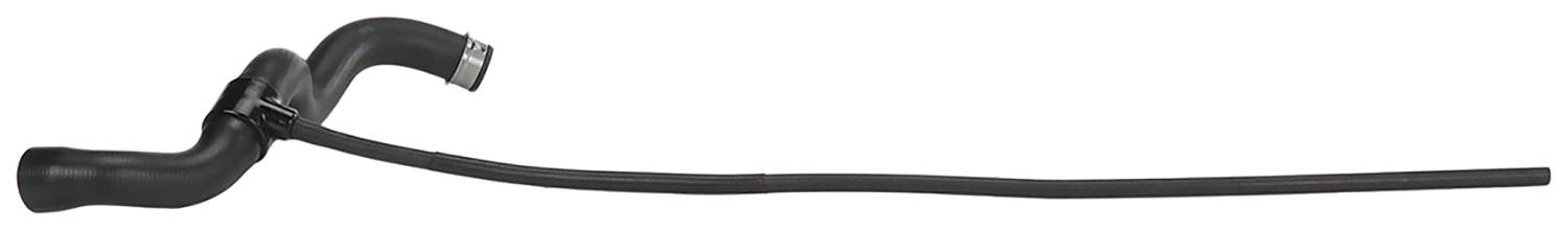 GATES Kølerslange 053382 for MERCEDES-BENZ