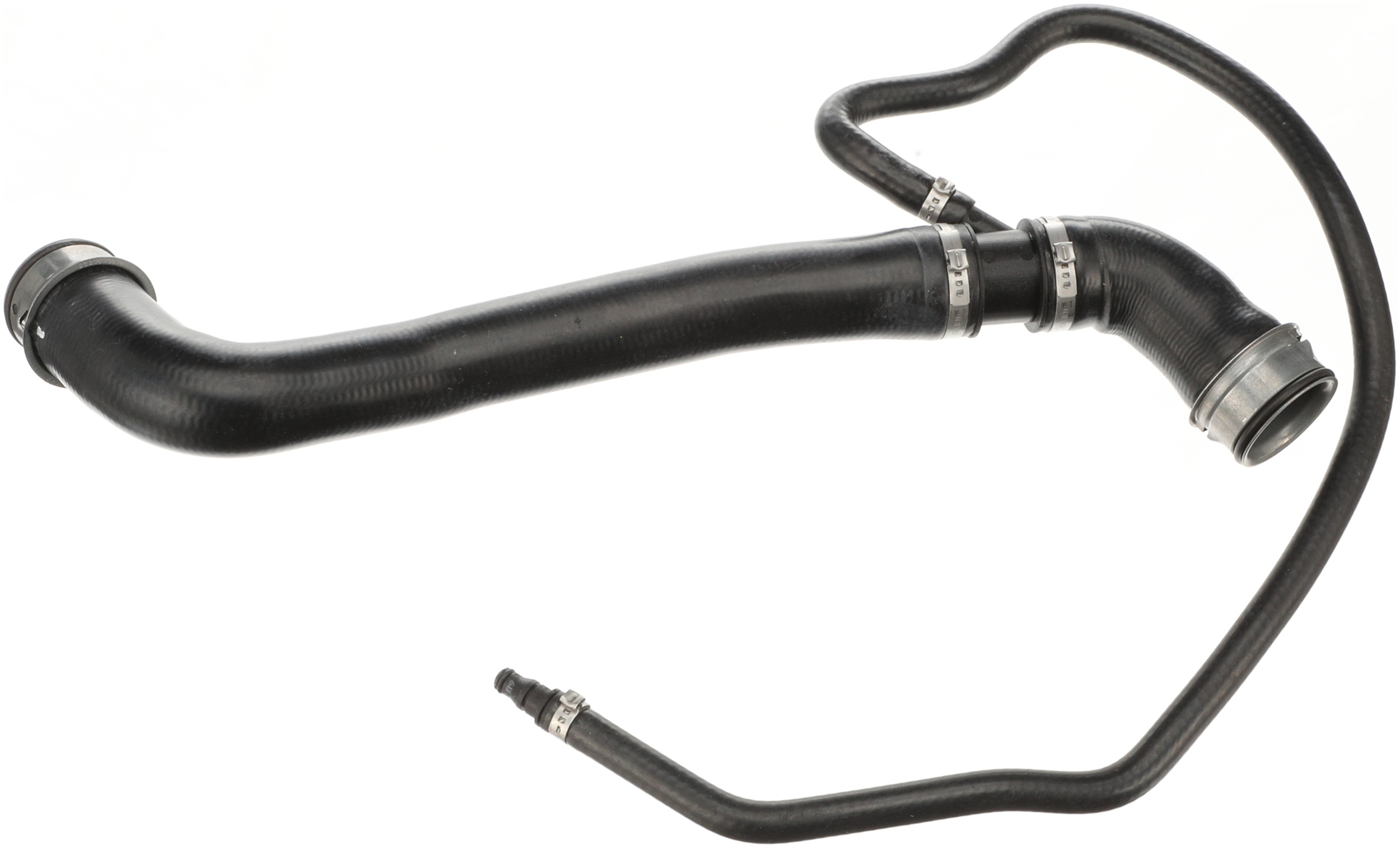 GATES Kølerslange 053402 for MERCEDES-BENZ