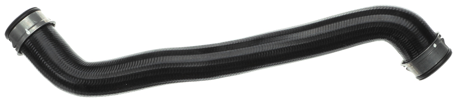 GATES Kølerslange 053404 for MERCEDES-BENZ