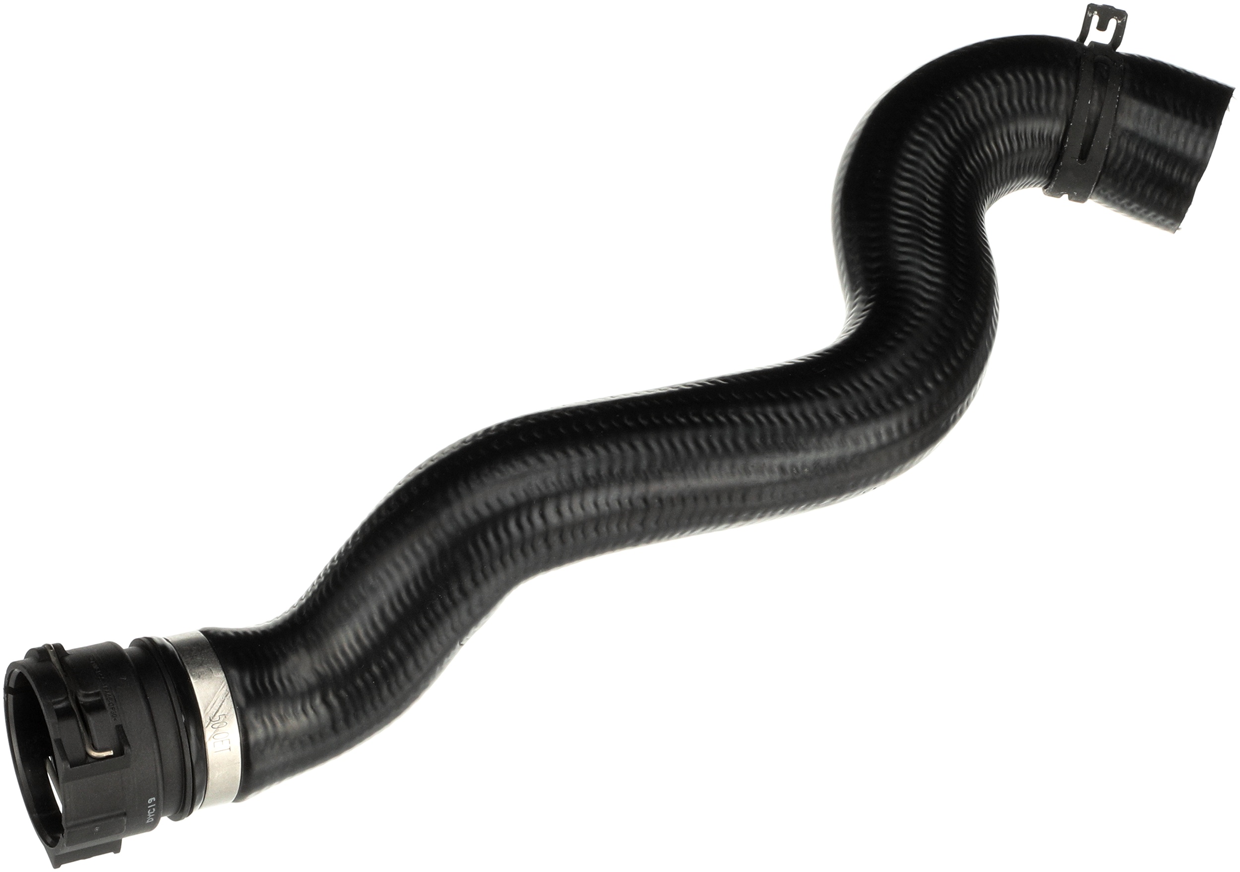 GATES Kølerslange 053423 for VOLVO