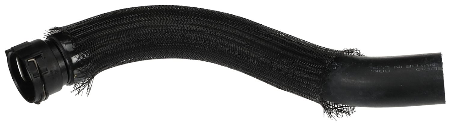 GATES Kølerslange 053424 for VOLVO
