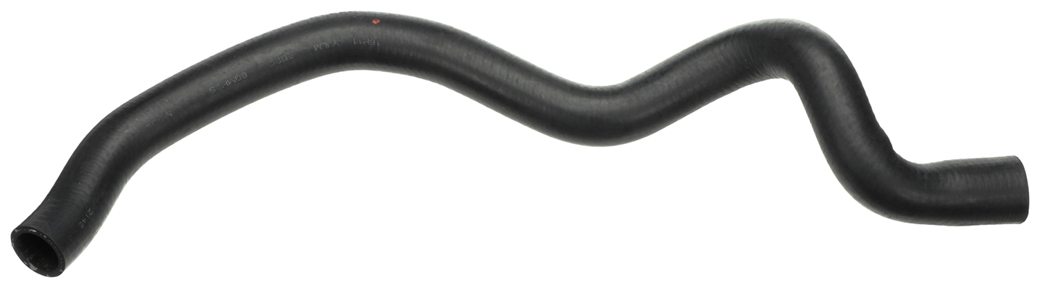 GATES Kølerslange 053426 for VOLVO