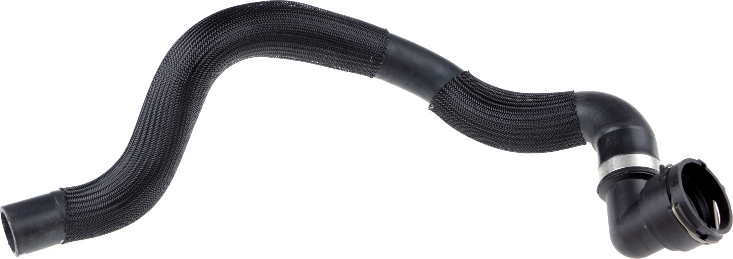 GATES Kølerslange 053431 for VOLVO