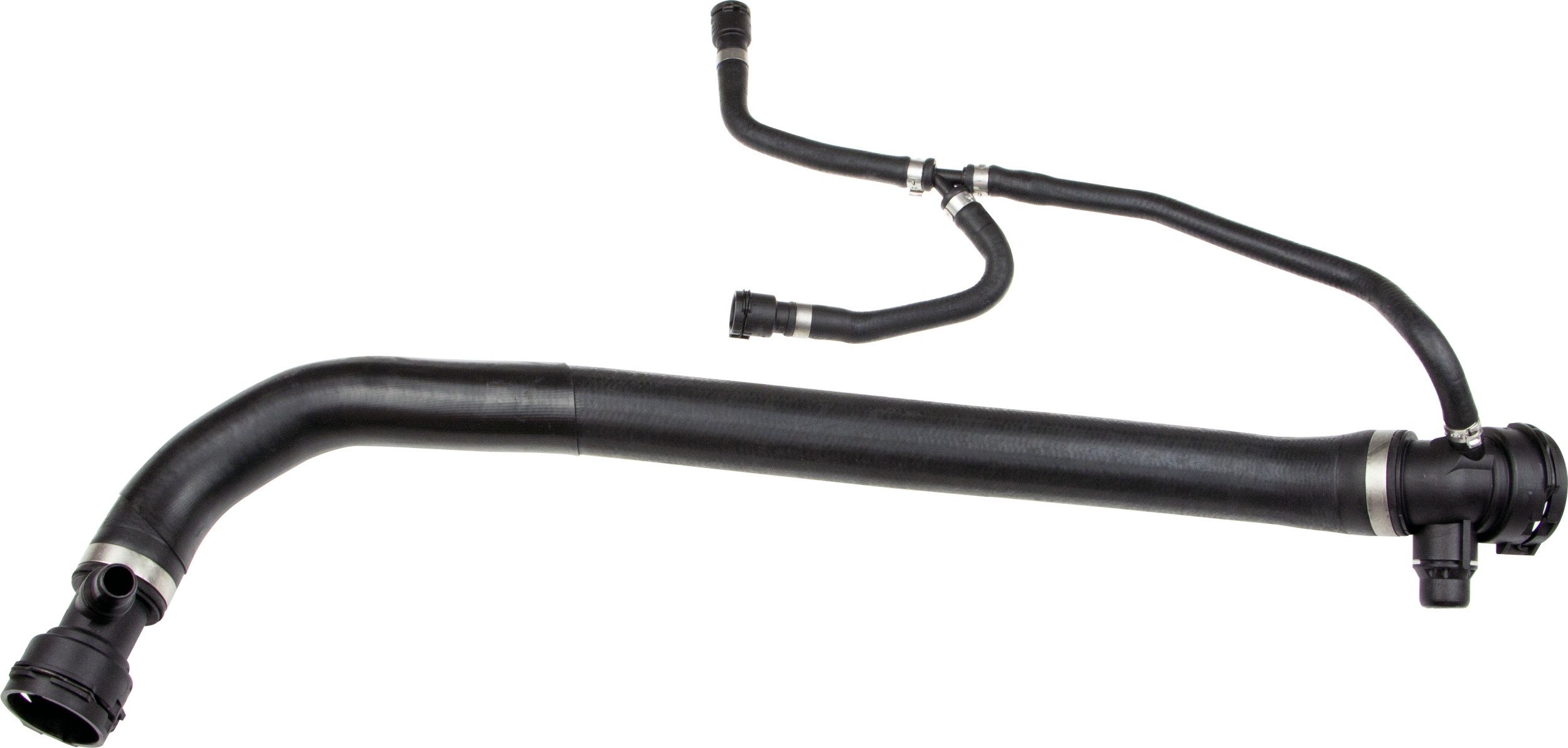 GATES Kølerslange 053607 for BMW