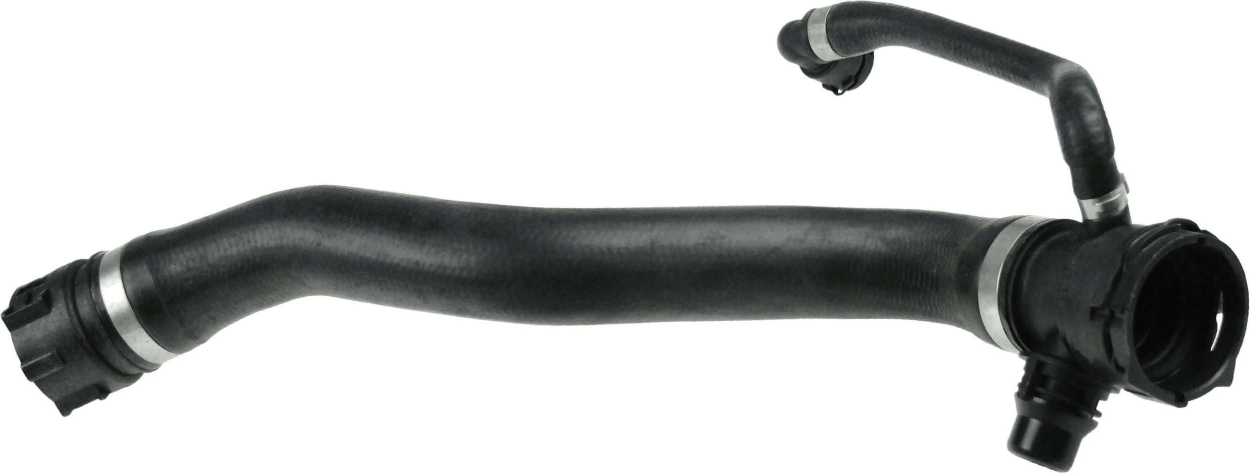 GATES Kølerslange 053610 for BMW