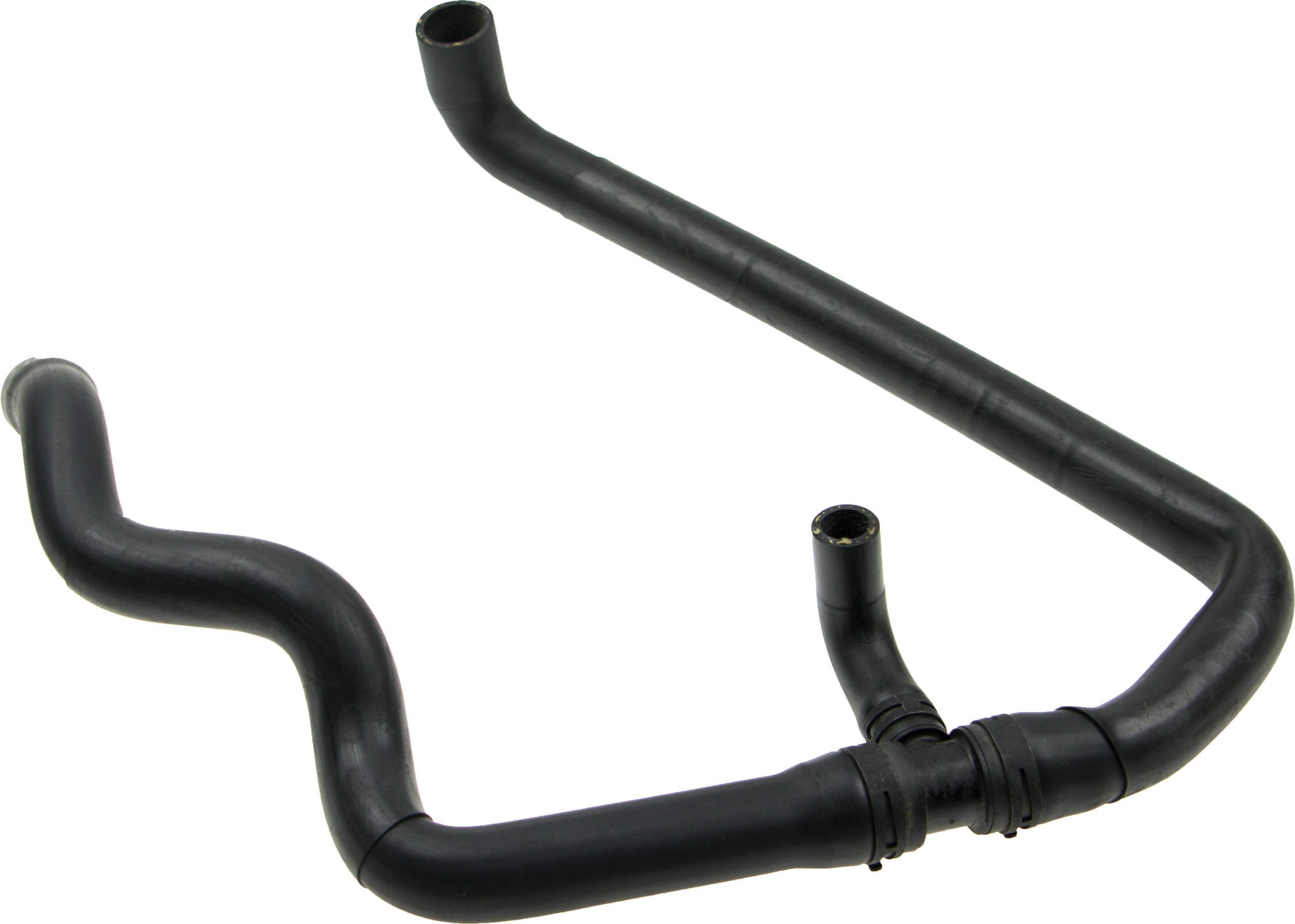 GATES Kølerslange 053655 for VW