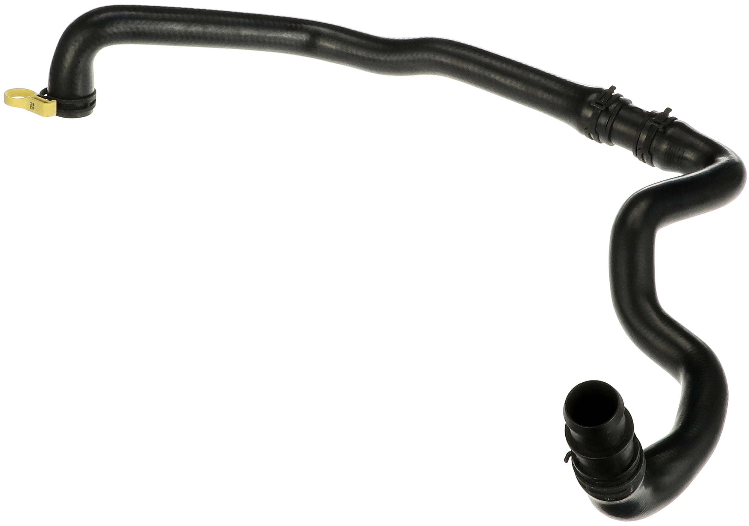 GATES Kølerslange 053290 for MINI