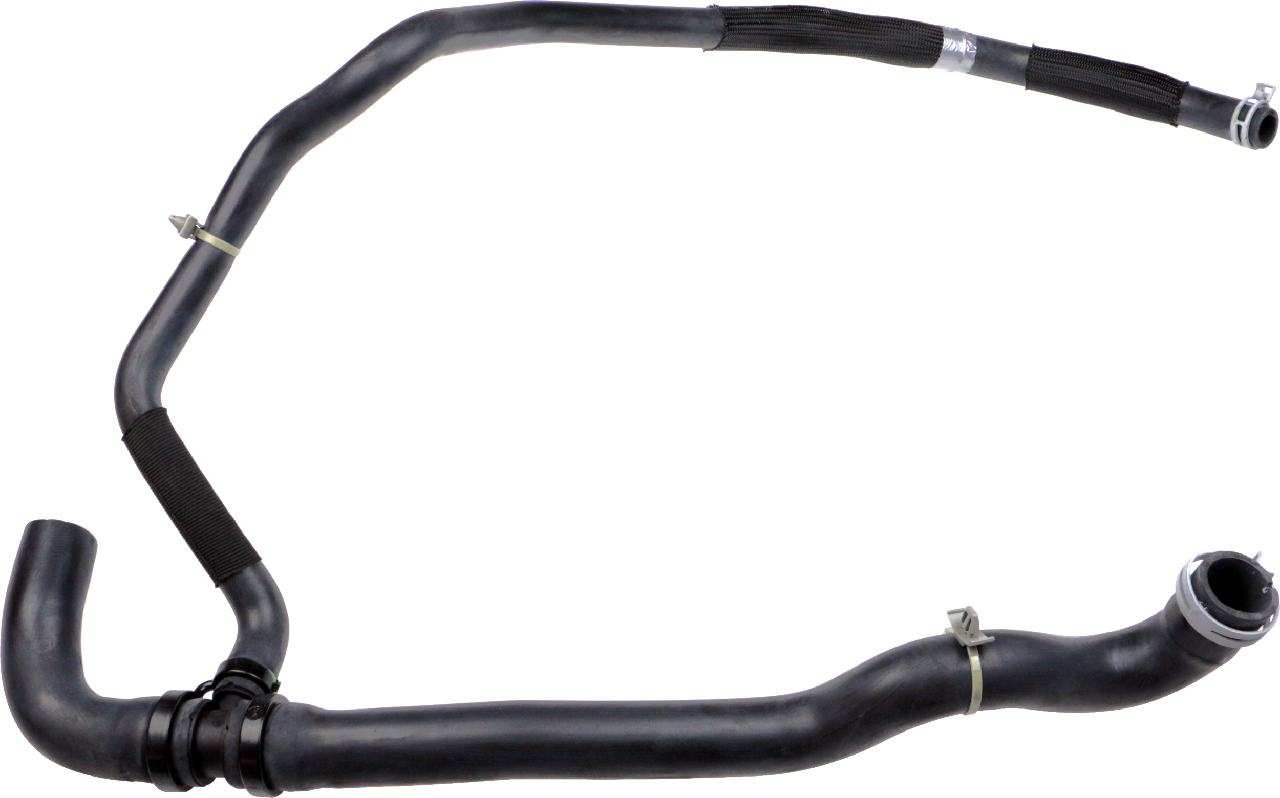 GATES Kølerslange 053961 for DACIA