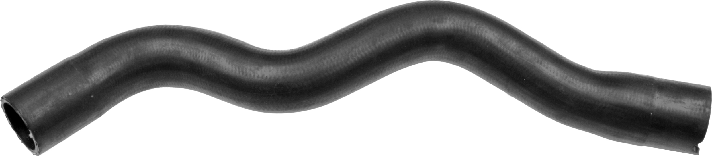 GATES Kølerslange 054038 for VAUXHALL