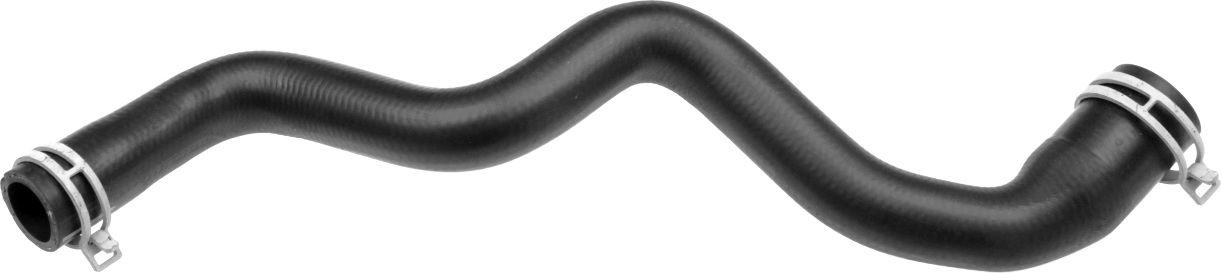 GATES Kølerslange 054039 for FORD