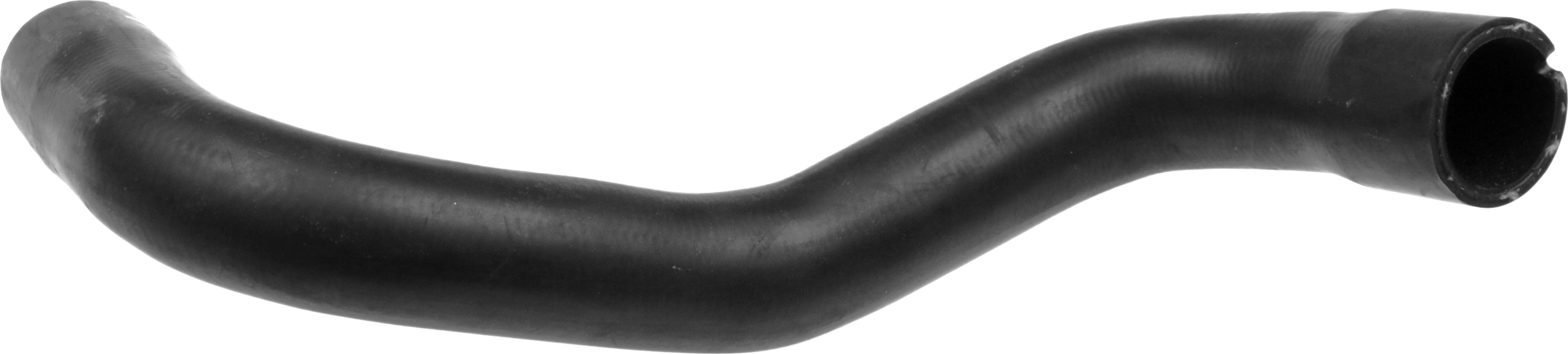 GATES Kølerslange 054065 for VAUXHALL