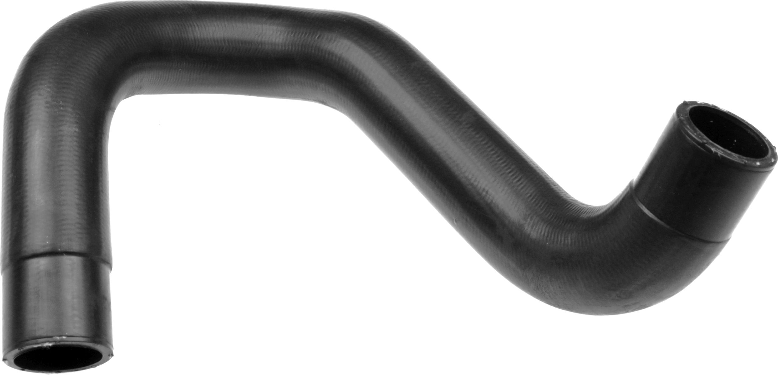 GATES Kølerslange 054117 for TOYOTA