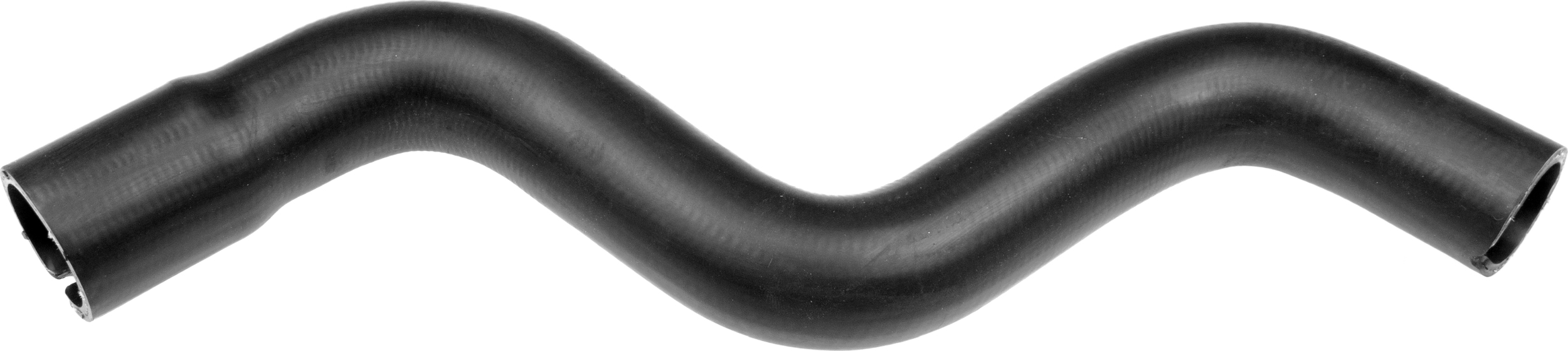 GATES Kølerslange 054166 for FIAT