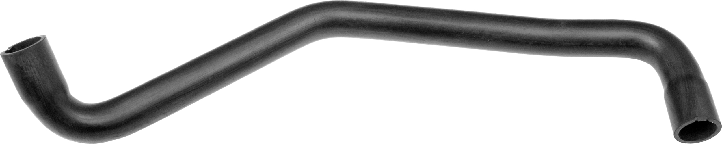 GATES Kølerslange 054168 for RENAULT