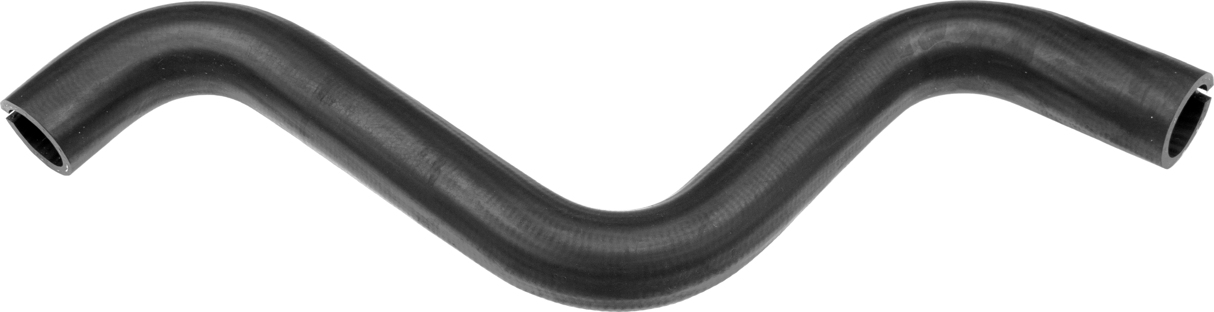 GATES Kølerslange 054172 for FIAT