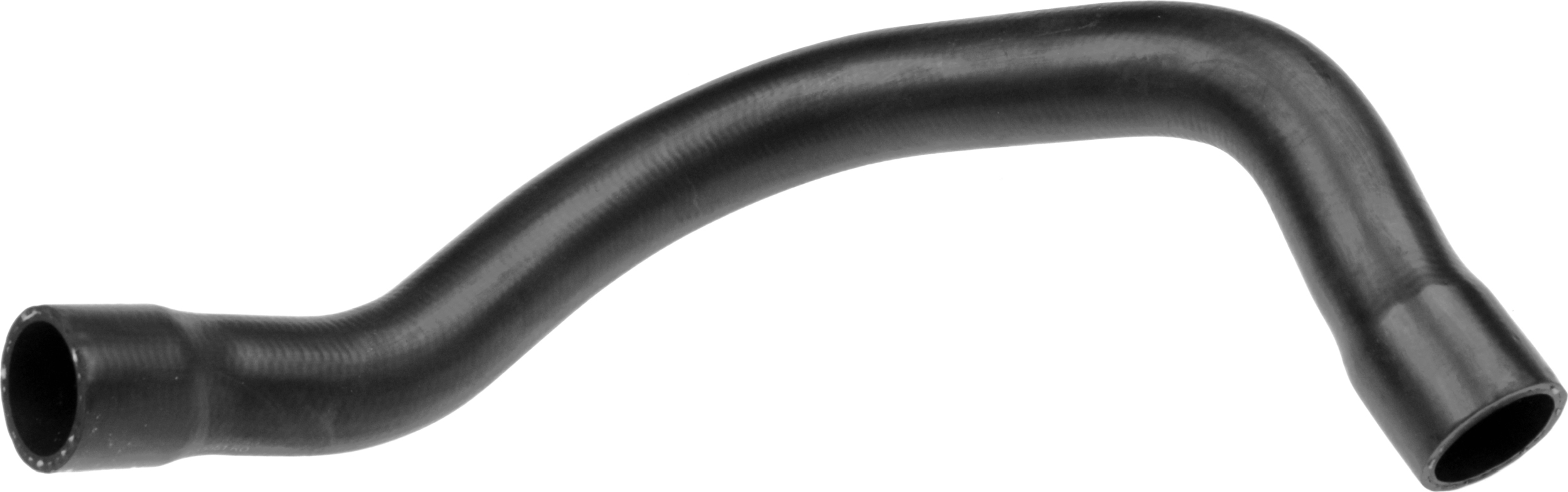 GATES Kølerslange 054191 for VW