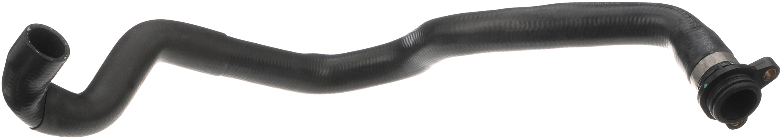 GATES Varmeslange 021600 for BMW