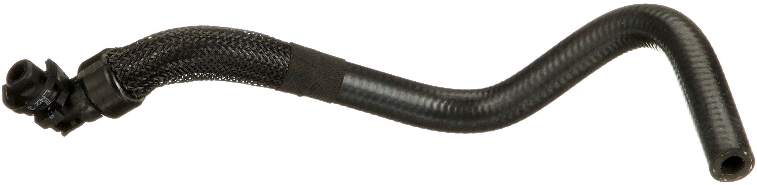 GATES Varmeslange 021603 for VAUXHALL
