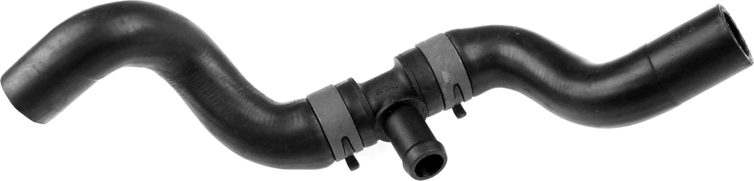 GATES Varmeslange 021609 for VW