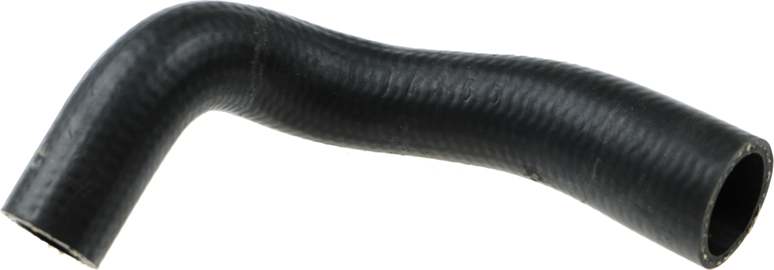 GATES Varmeslange 021613 for MERCEDES-BENZ